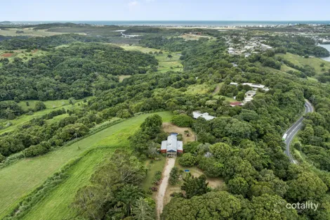 71 Scenic Dr, Bilambil Heights, NSW 2486