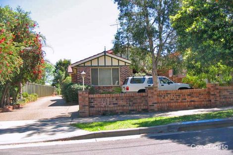Property photo of 9/109 Coronation Parade Strathfield South NSW 2136
