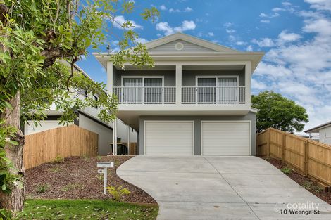 10 Weenga St, Geebung, QLD 4034