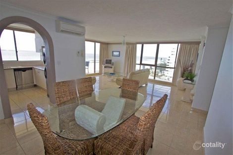 Property photo of 8A/1 Higman Street Surfers Paradise QLD 4217