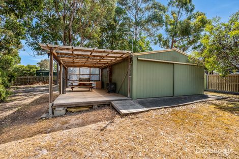 Property photo of 34 Cray Point Parade Eggs and Bacon Bay TAS 7112