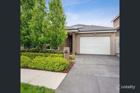 Property photo of 5 Utz Street Coombs ACT 2611