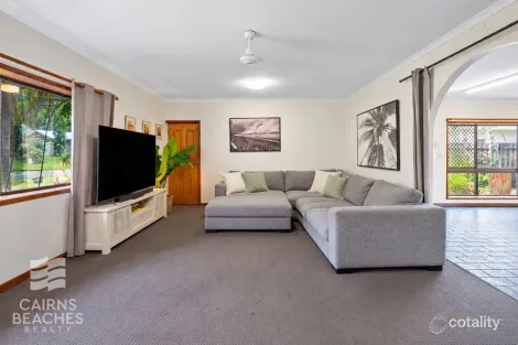 Property photo of 8 Eddy Street Clifton Beach QLD 4879
