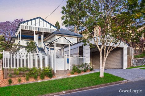 Property photo of 51 Grenfell Street Mount Gravatt East QLD 4122