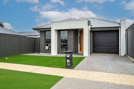 Property photo of 50 Gonis Circuit Evanston Gardens SA 5116