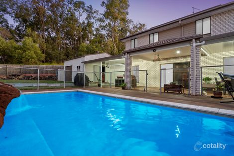 Property photo of 12 Lan Place Mount Warren Park QLD 4207