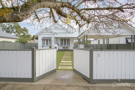 Property photo of 6 Riverview Road Benalla VIC 3672