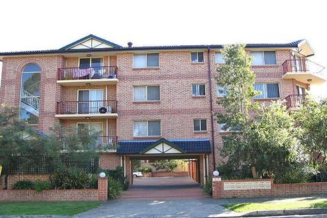 Property photo of 14-16 Clarence Street Lidcombe NSW 2141