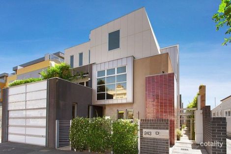 Property photo of 6/243 Union Road Moonee Ponds VIC 3039