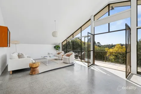 Property photo of 33 Grafton Avenue Naremburn NSW 2065