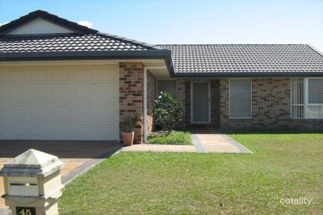45 Columbia St, Sippy Downs, QLD 4556