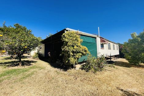 1 Myles Lane, Charters Towers City, QLD 4820