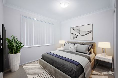 Property photo of 4 Coolibah Place South Penrith NSW 2750
