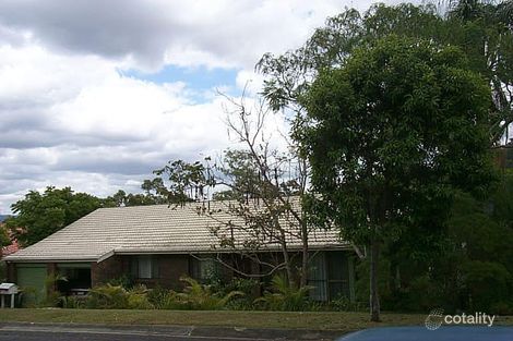 17 Jamner St, Chapel Hill, QLD 4069