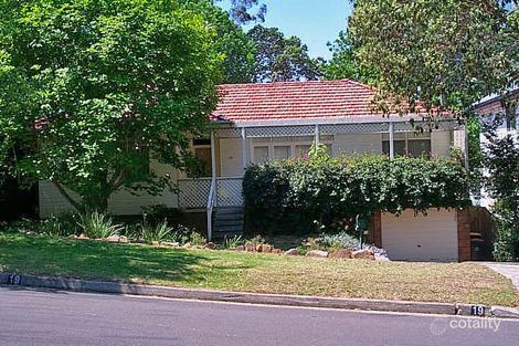 19 Benghazi Rd, Carlingford, NSW 2118