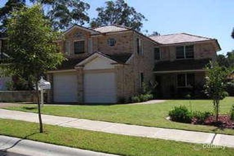 Property photo of 12 Rosemary Place Cherrybrook NSW 2126