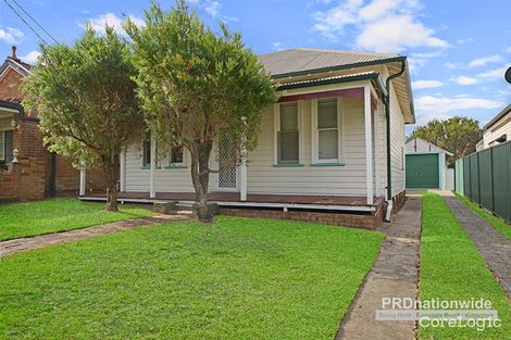 Property photo of 9 Newcombe Street Sans Souci NSW 2219