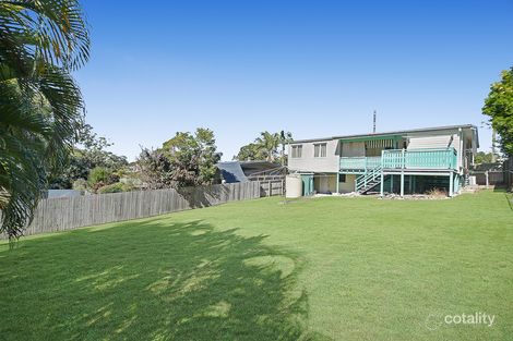 Property photo of 15 Alexandra Avenue Nambour QLD 4560