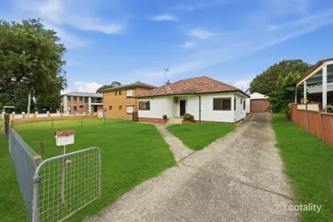 Property photo of 105 Stephen Street Blacktown NSW 2148
