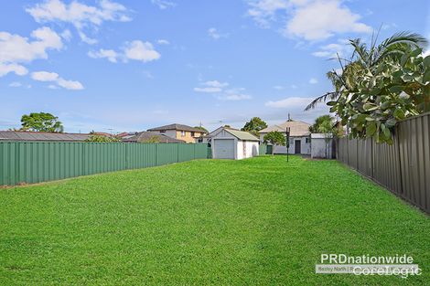 Property photo of 9 Newcombe Street Sans Souci NSW 2219