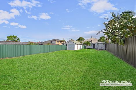 Property photo of 9 Newcombe Street Sans Souci NSW 2219