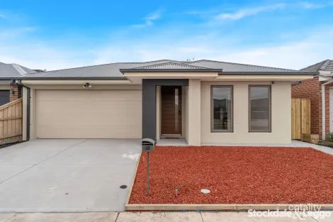 32 Monakeeba Bvd, Woodstock, VIC 3751