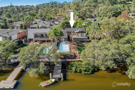 Property photo of 29 Johnson Close Bonnet Bay NSW 2226