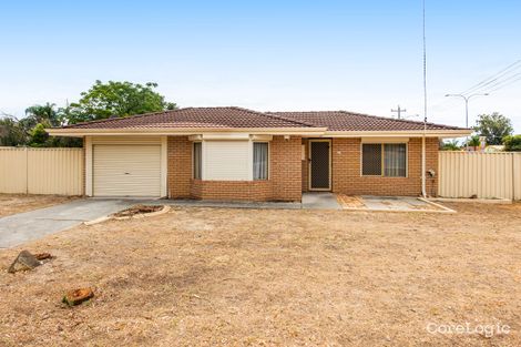 Property photo of 137 Verna Street Gosnells WA 6110