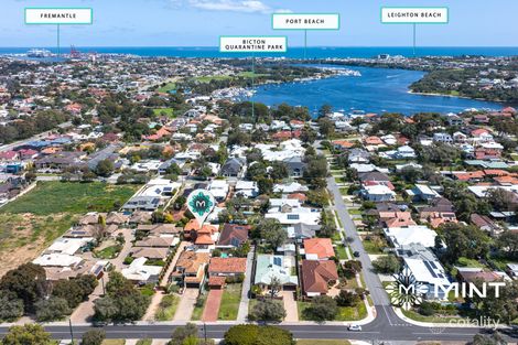 Property photo of 63B Point Walter Road Bicton WA 6157