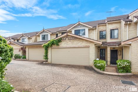 Property photo of 10/4-8 Russell Street Baulkham Hills NSW 2153