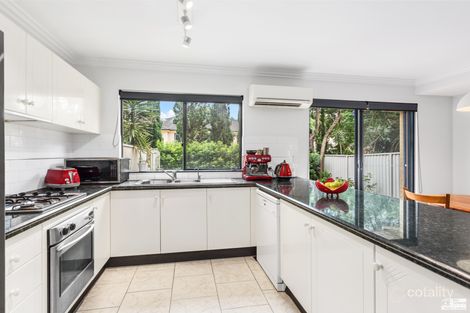 Property photo of 10/4-8 Russell Street Baulkham Hills NSW 2153