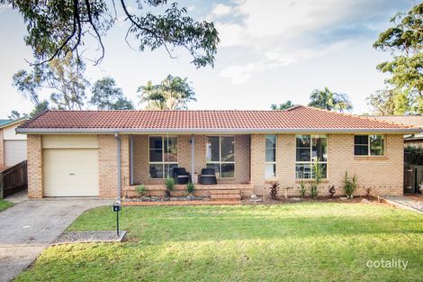 Property photo of 4 Wayfield Way Port Macquarie NSW 2444