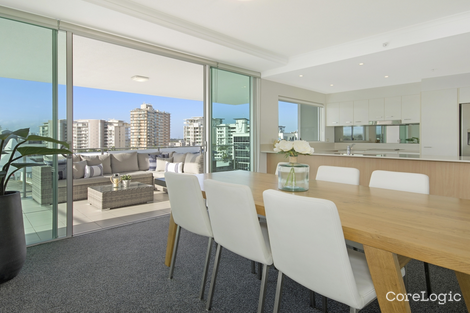 Property photo of 601/1-7 Duporth Avenue Maroochydore QLD 4558