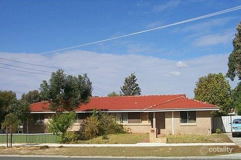 45 Majella Rd, Westminster, WA 6061