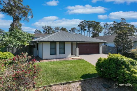 Property photo of 89 Sunningdale Circuit Medowie NSW 2318