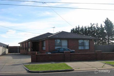 43-45 Warrington Cres, Deer Park, VIC 3023