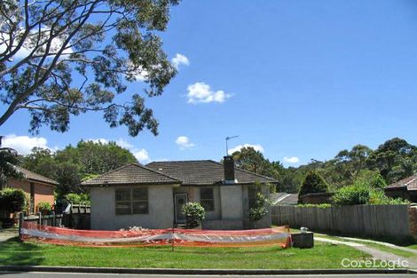 Property photo of 1 Nyrang Road Allambie Heights NSW 2100