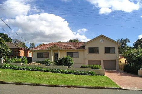 124 Cressy Rd, North Ryde, NSW 2113