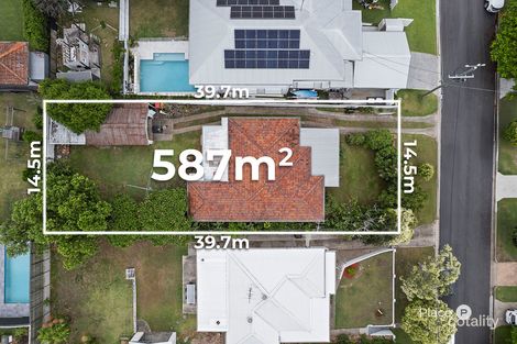 Property photo of 14 Durimbil Street Camp Hill QLD 4152