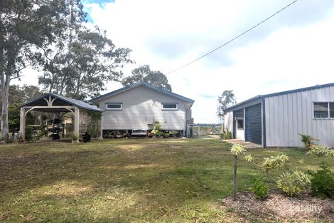Property photo of 120 Eckert Road Boonooroo QLD 4650