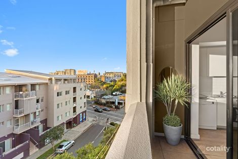 Property photo of 308/23 Corunna Road Stanmore NSW 2048