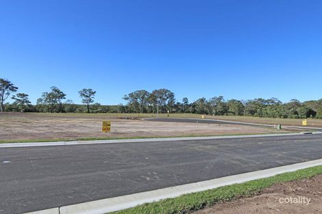 Property photo of 21 Celtic Circuit Townsend NSW 2463