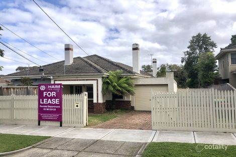 Property photo of 1A Wahroongaa Road Murrumbeena VIC 3163