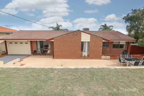 Property photo of 40 Yallambee Crescent Wanneroo WA 6065
