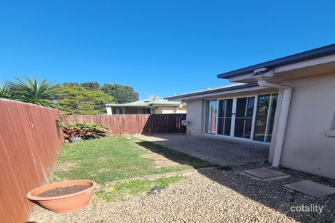 Property photo of 1/27 Valda Avenue Coomera QLD 4209