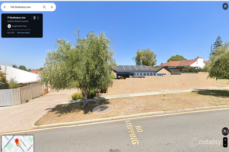 79a Shaftesbury Ave, Bedford, WA 6052