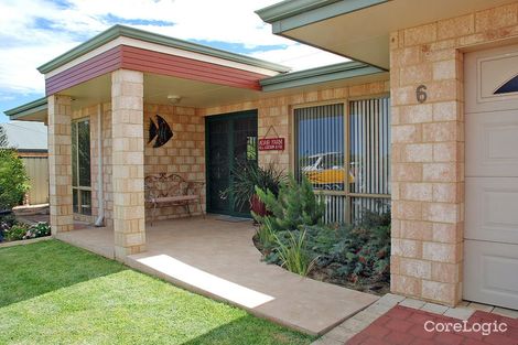 Property photo of 6 Aquilla Street Jurien Bay WA 6516