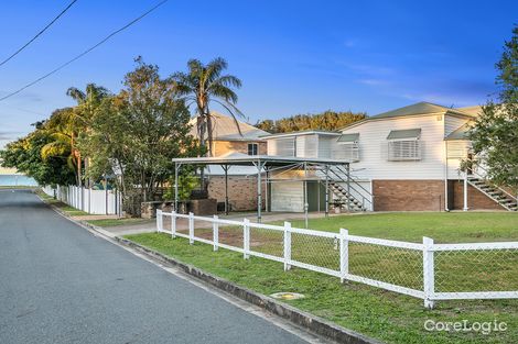 Property photo of 4 Grattan Terrace Wynnum QLD 4178