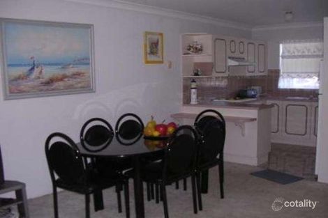 Property photo of 3/123 Frederick Street Sanctuary Point NSW 2540