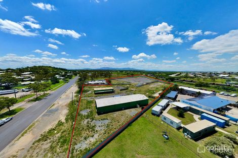 46-48 Old Capricorn Hwy, Gracemere, QLD 4702